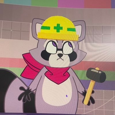 🩷💜💙 🍉OTTERBOY 𝐯𝐬 ℋ𝒜𝒞𝒦ℰℛ𝒜🩷🩵💛's profile picture