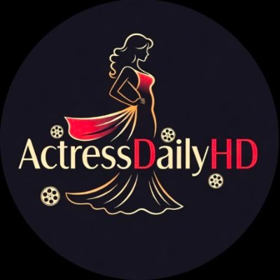 ActressDailyHD's profile picture
