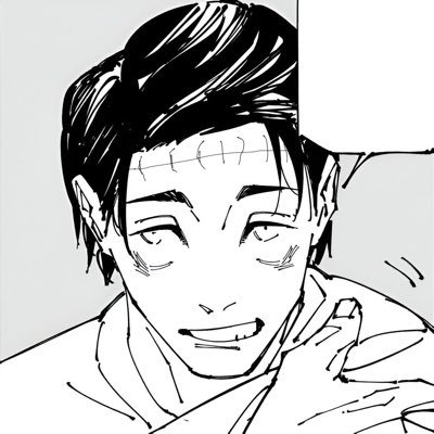 Okkotsu Yuuta's profile picture