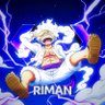 Фото профиля Wake Riman