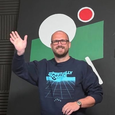 Jon Mackenzie's profile picture