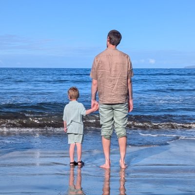 Steven Karr's profile picture
