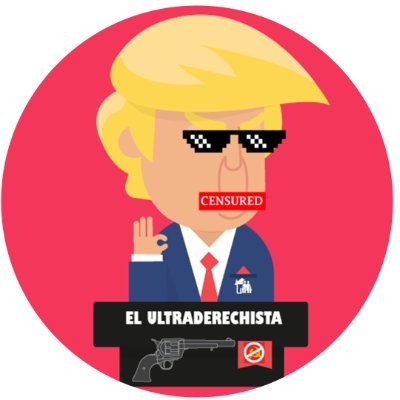 El Ultra Derechista's profile picture