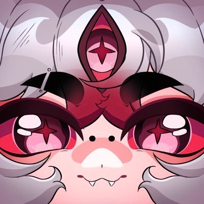 Ruby🦇☕️ | Vgen COMMS OPEN's profile picture
