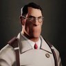 Profilbild von The Red Medic from TF2