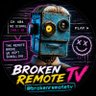 Фото профиля BrokenRemoteTV