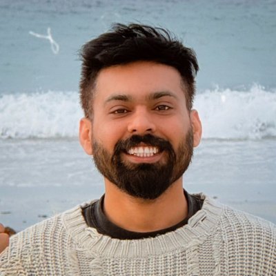 Nilesh Rathore's profile picture