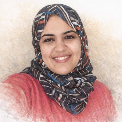daliaziada's profile picture