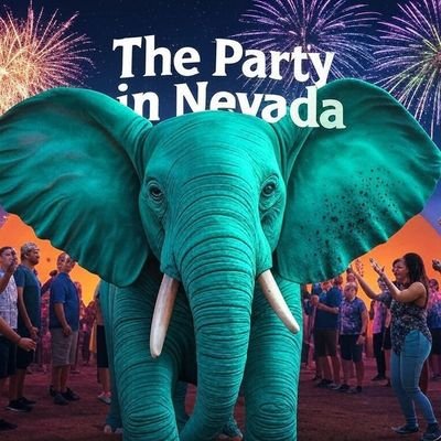 The Party in Nevada's profile picture