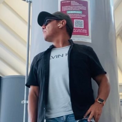 Manu®️🎧🩲💡❗️🇲🇽's profile picture