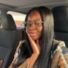 Profilbild von Victoria Eshun