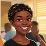 Makafui🌟🖤 profil fotoğrafı