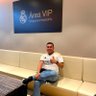 Erick Vizcaino profil fotoğrafı