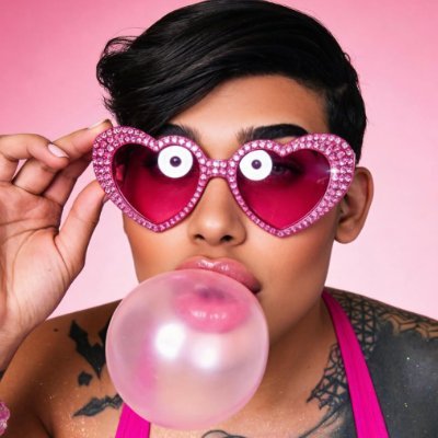 Foxy Alexx's profile picture
