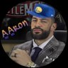 A̳A̳r̳o̳n̳┆✞︎ `³⁰☄️'s profile picture