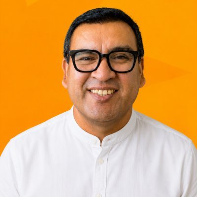 Martín González 🇲🇽's profile picture