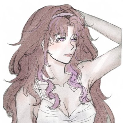 odette waiting for mikaharrisgin.'s profile picture