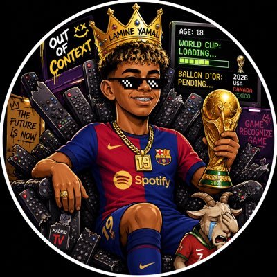LamineYamalOoc's profile picture