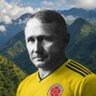 Фото профиля Frederick Taylor 🇨🇴