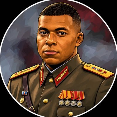 MbappeOOC's profile picture