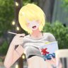 つん。VRC用 profil fotoğrafı