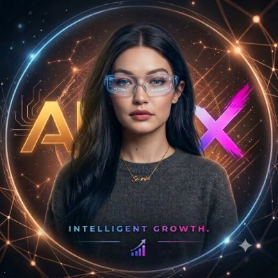 ⁠ luciaAI's profile picture