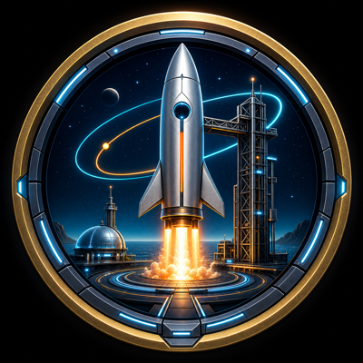 Spacex-world game's profile picture