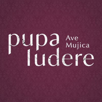 pupa_ludere's profile picture