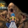 Profilbild von King Gogeta vrc