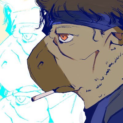 ChiguireFeo's profile picture