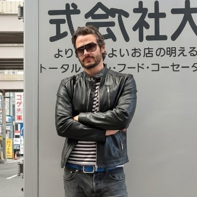 Battousaisamu's profile picture