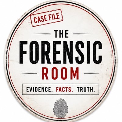 forensicroom's profile picture