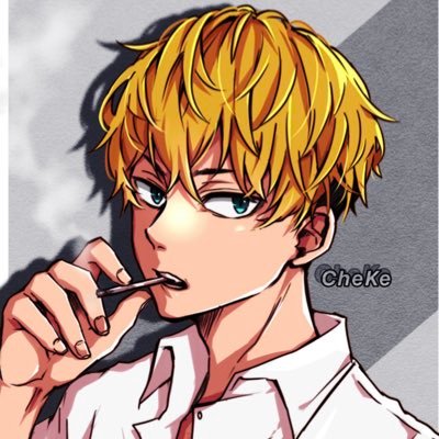kagicheke7's profile picture