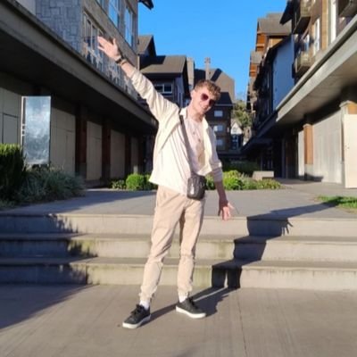 Lukinhas ♏'s profile picture