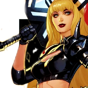 ᗰᗩGIK 『 𝔻𝔸ℝ𝕂ℂℍ𝕐𝕃𝔻𝔼 』's profile picture