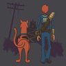 The Vault Dweller profil fotoğrafı