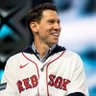 Фото профиля Have the Red Sox fired Craig Breslow?