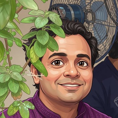 Thoda Extra Ice's profile picture
