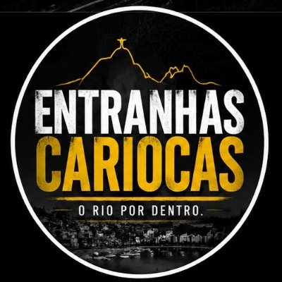 EntranhasRIO's profile picture
