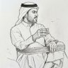 مولى القارة 的头像