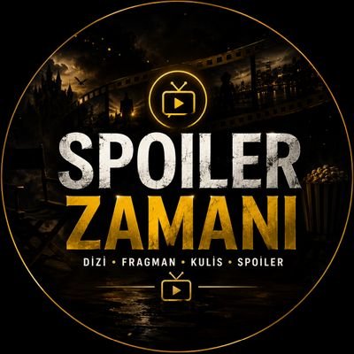 Spoiler Zamanı's profile picture
