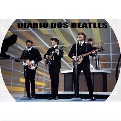 DIÁRIO DOS BEATLES's profile picture