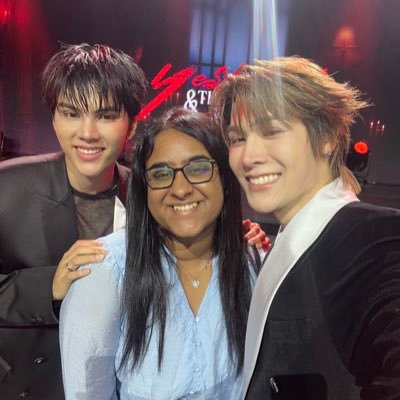 Ash ✰'s profile picture