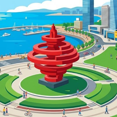 WindowToQingdao's profile picture