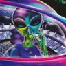 Profilbild von lixo espacial com glitter 🚯