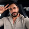 Hadi Arefi's profile picture