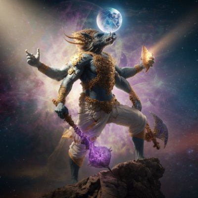 VarahaWarrior's profile picture