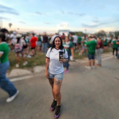 Karen Contreras's profile picture