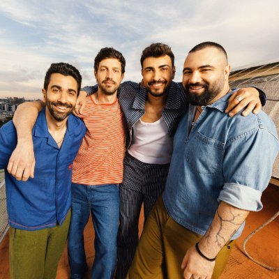 adonisband's profile picture