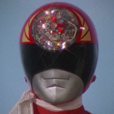 SentaiFive's profile picture